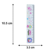 Back to school stationery set with carrying pouch