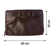 Laptop bag size guide