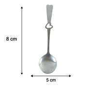 Compact portable cutlery kit with pouch for picnics and travel