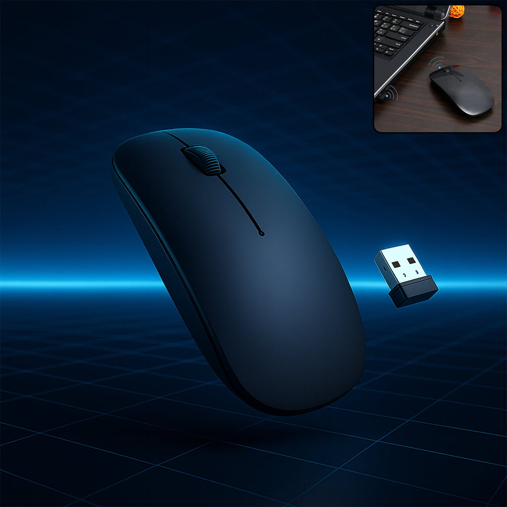 Computer Accessories