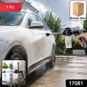 Water spray gun pack