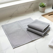 Towel countertop cleaning use