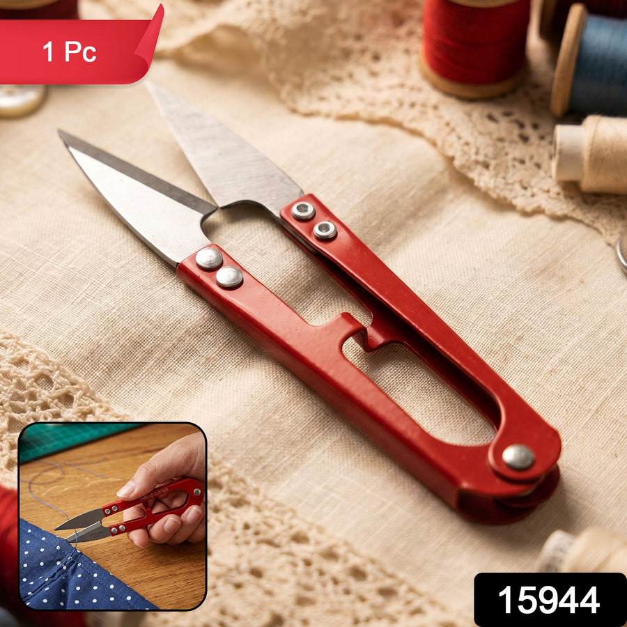 Thread Cutter Snip Scissors – Sharp Precision Cutting Tool