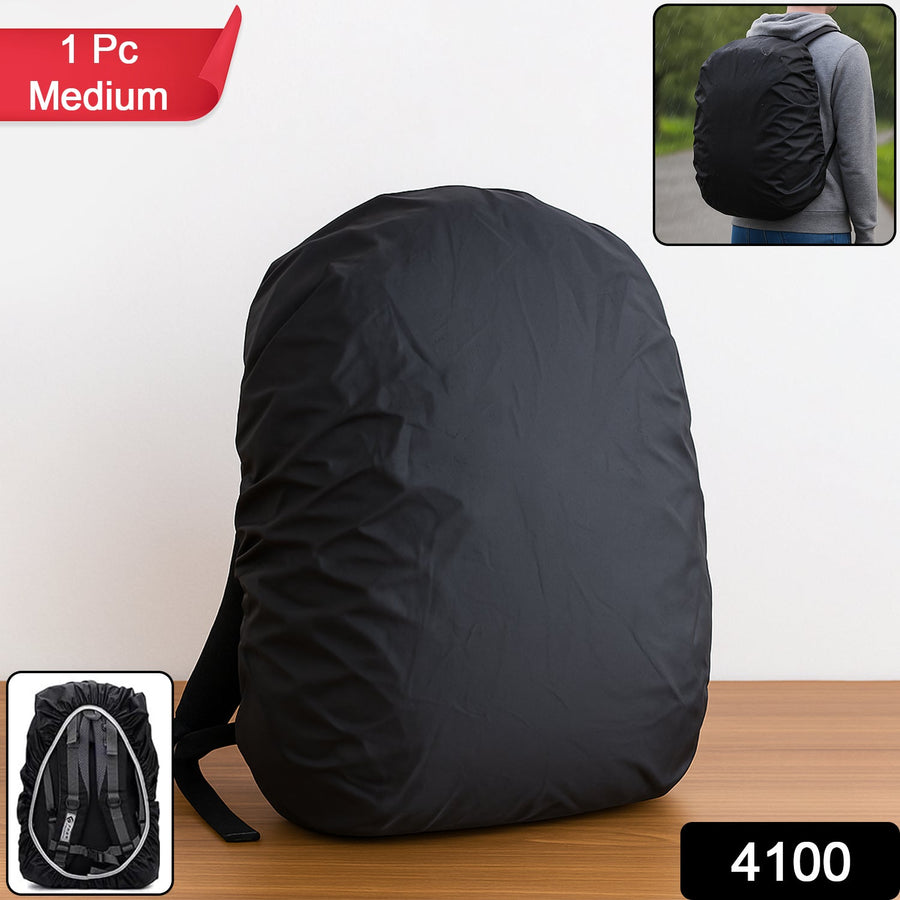 Waterproof Backpack Rain Cover for 20-40L Bags