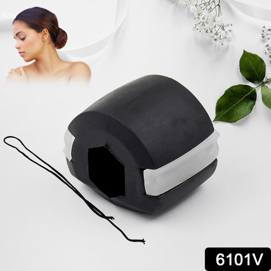 Jaw Exerciser – Chiselled Jawline & Face Slimmer | FitFuzion