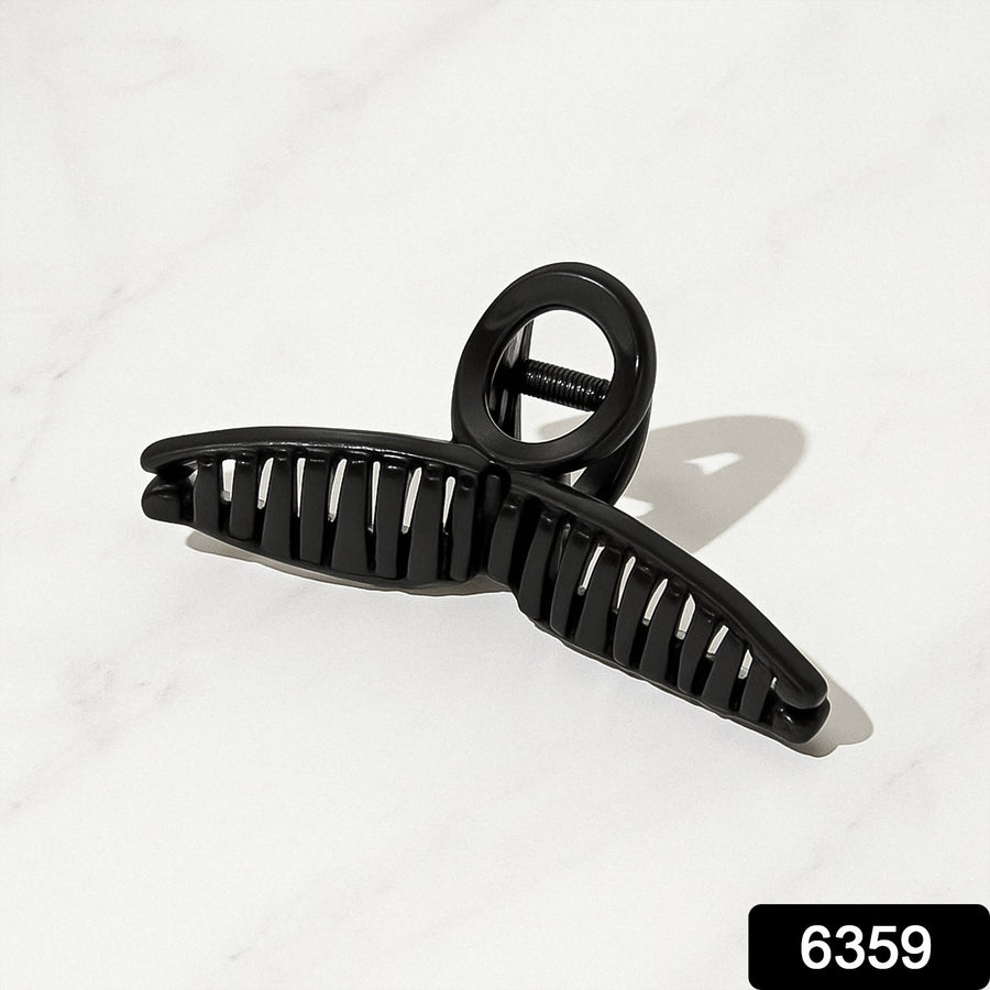 Hair Claw Clips – Strong Non-Slip Hold for All-Day Styling
