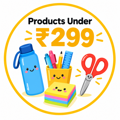 Products Under ₹299