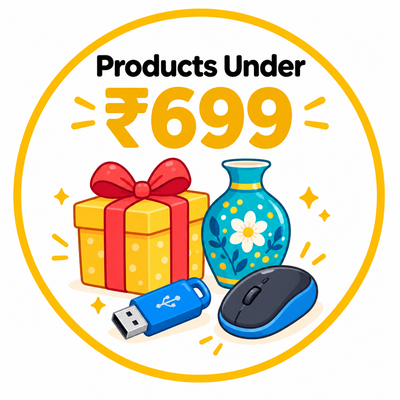 Products Under ₹699