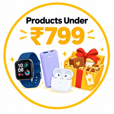 Products Under ₹799
